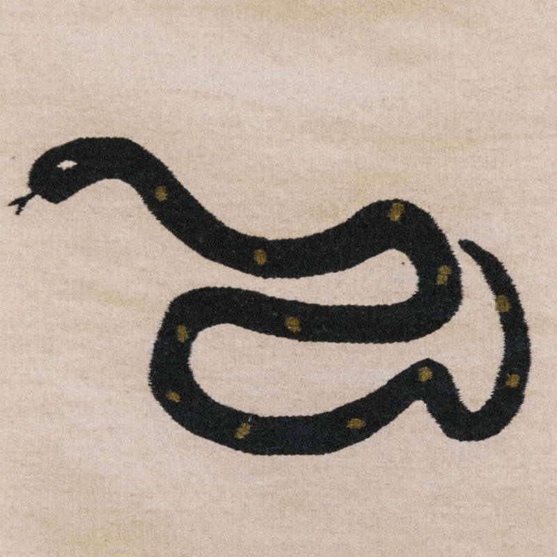 Tapis Snake