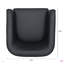 Fauteuil pivotant de 27,36 po de largeur
