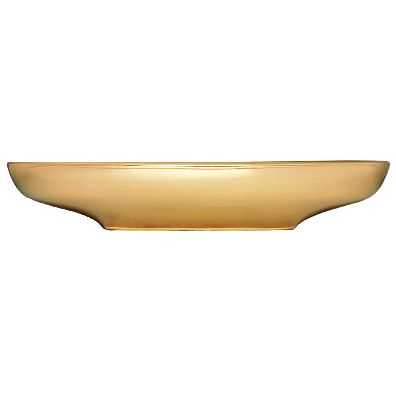 Regatta 24.5'' L Bathroom Sink