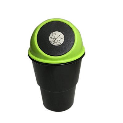 Kitchen Trash Can