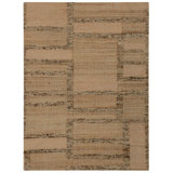 Aquila Area Rug in Natural Tan