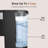 Smart Coffee Maker With Touch Controls