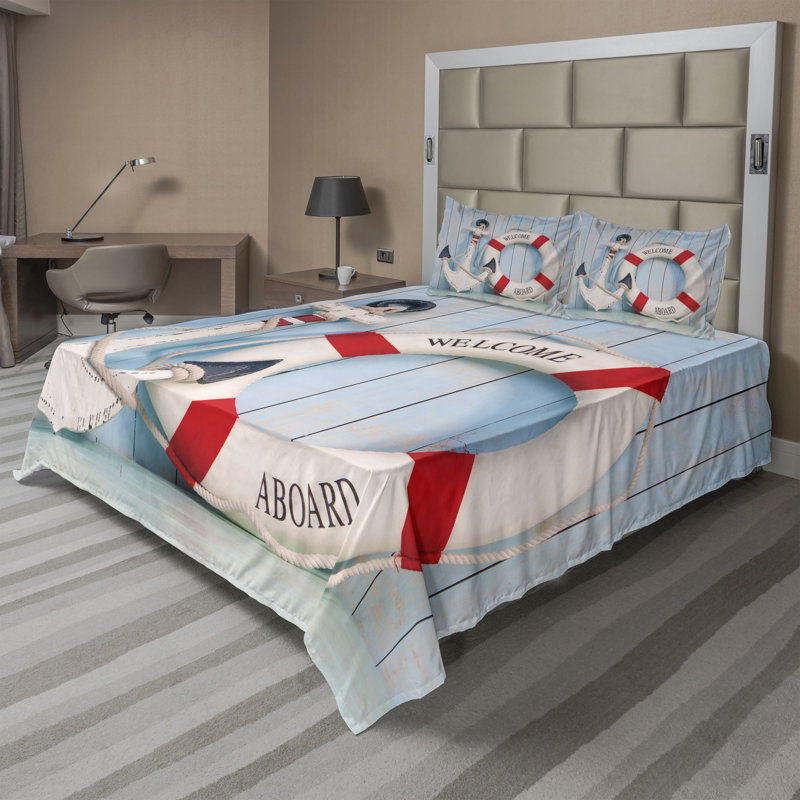 Microfiber Sheet Set, Full Sheet Set + Fitted Sheet + 2 Pillowcases