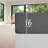 Lux Decor Soft Microfiber Bottom Sheets Upto 16 Inches Deep Pocket Fitted Sheet-408703386-519074480