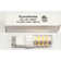40 Watt Equivalent G9 G9/Bi-pin Dimmable 3000K LED Bulb