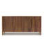 Lisse 69.5'' W Solid Wood Buffet-108989024