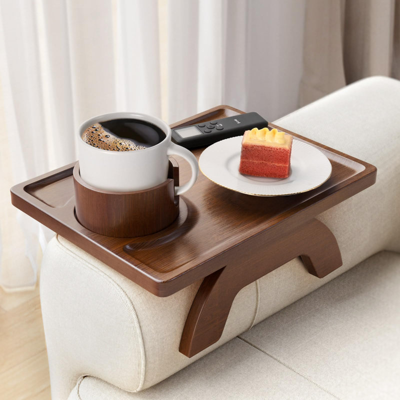 Maujim Breakfast Tray
