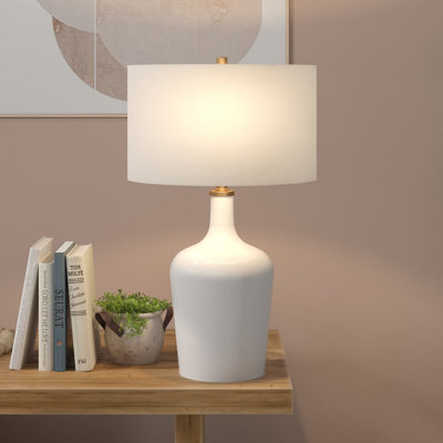 Lampe de table Kylematthew