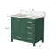 Freestanding Vanity with Soft-Close Storage-1405014444-1405014435-1405014432