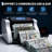 Multi-Currency Bill Counter with Advanced Counterfeit Detection
