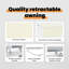 VidaXL 200cm D Retractable Patio Awning-124587316-124587320