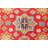 Olander Red Rug