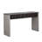 Keyshawn 55'' Solid Wood Top Console Table