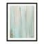 Seaglass Print by Trish Sierer-65811558-65811557