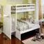 Lit superposé avec matelas et tiroirs Appenzell-1670660932-1670660935
