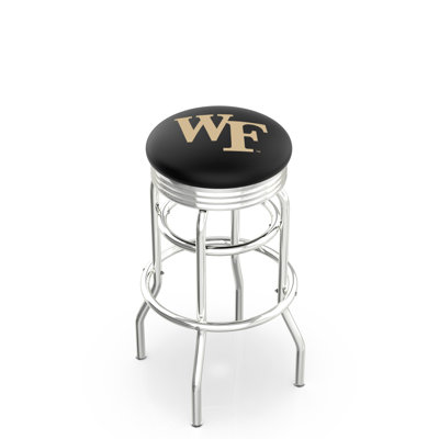 NCAA Bar & Counter Stool