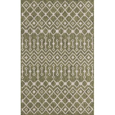 Tapis d'extérieur Preen couleur beige