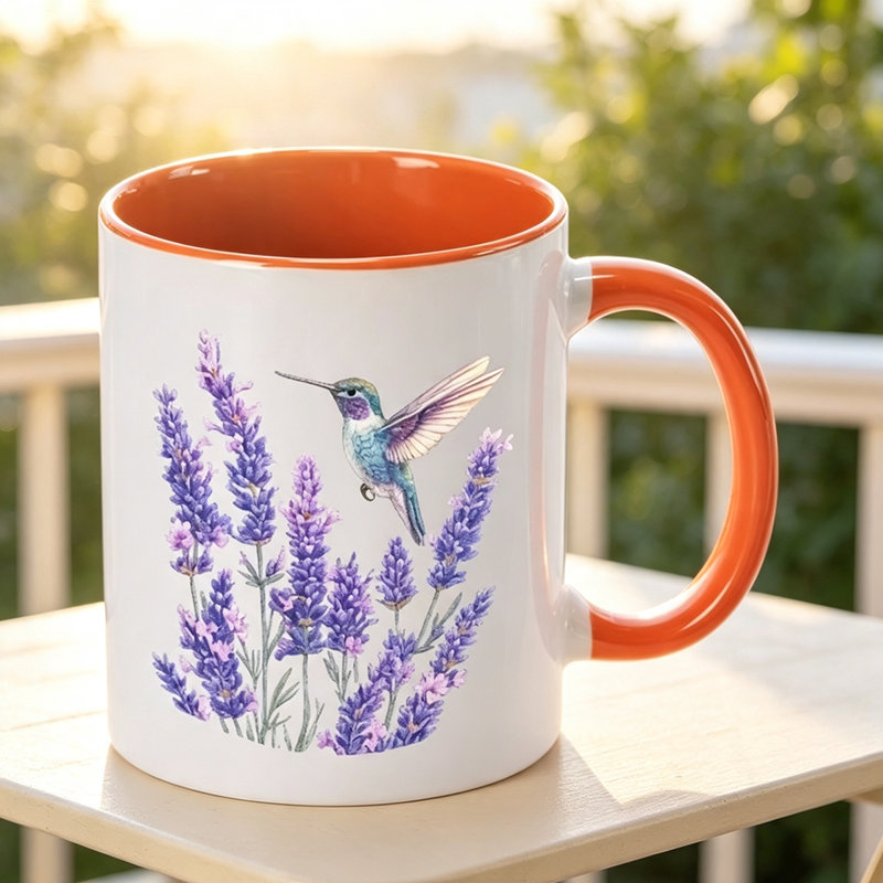 Mug