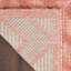 Tapis intérieur / extérieur à motif de losanges / intérieur fondé Select Foundry Select-707441346