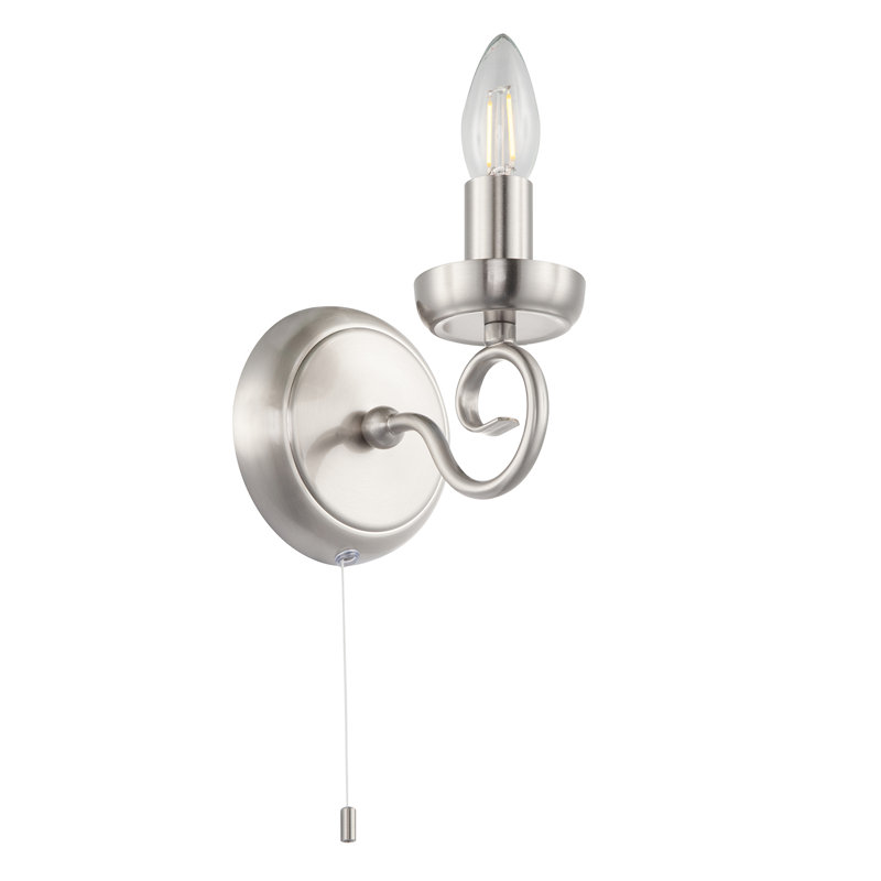 Armed Sconce
