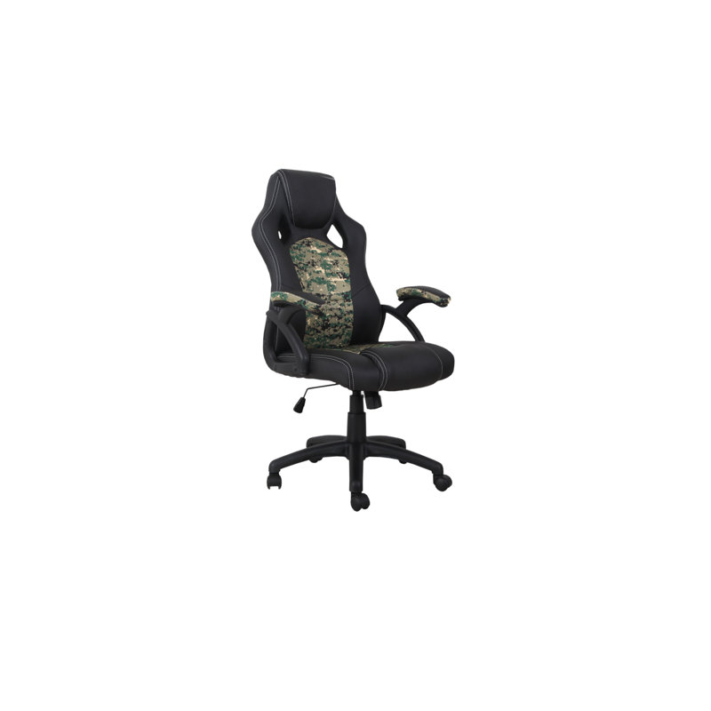 Fauteuil de jeu PC et de course