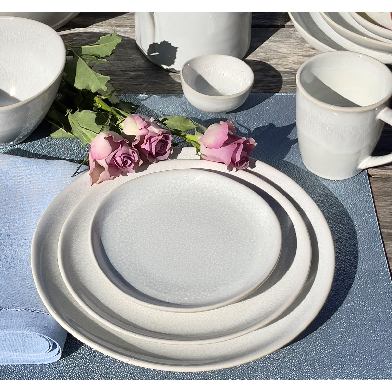 Blanchet Serving Bowl