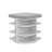 Revolution Rotating 12 Pair Shoe Storage Bench