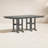 Farmhouse 37" x 72" Dining Table-66703612-90296769