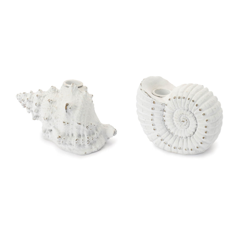 Porte-bougie Sea Shell