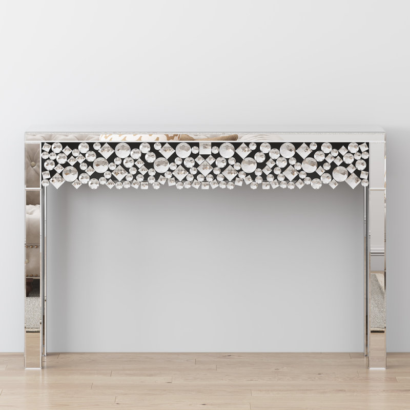 120cm Console Table