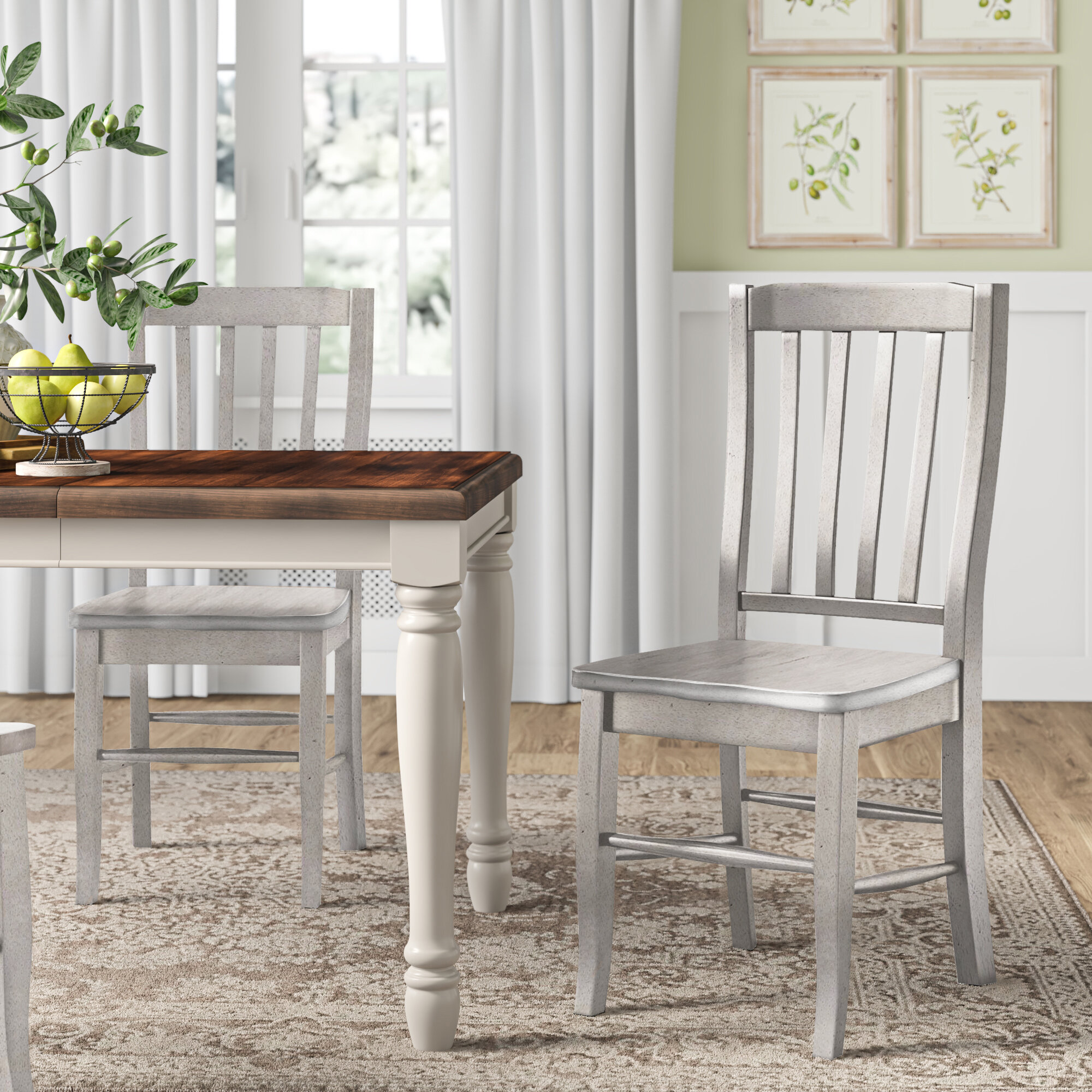 Wayfair  Kitchen & Dining Chairs You'll Love in 2024