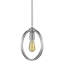 Luminaire suspendu sphère 1 lumière Millican-643034320-611402497