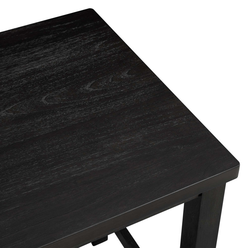 Ensemble repas pour quatre personnes, Espresso