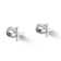 Pinstripe® Pure Deck-Mount High-Flow Bath Valve Trim with Cross Handles, Handles Only, Valve Not Included
