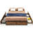 Reiff Steel Platform Bed-1212381560