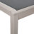 Caggiano Outdoor Metal Chaise Lounge Set