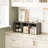 Helissa 3-Tier No Tool Assembly Open Shelf Bookcase-192395873