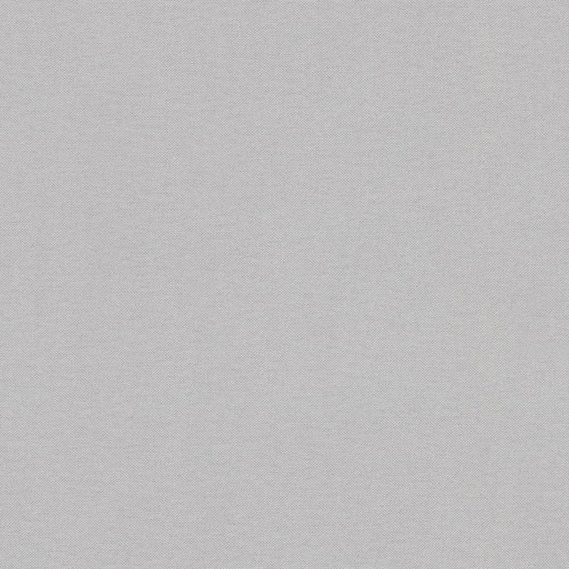 Hygge Home Collection Plain Texture Wallpaper Roll, Grey