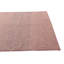 Tapis rose Howard