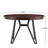 Vidrine 5-Piece Wood Dining Set-928056319-928056318