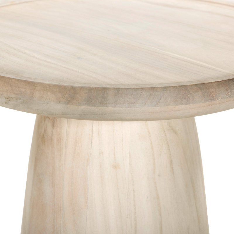 Evara End Table