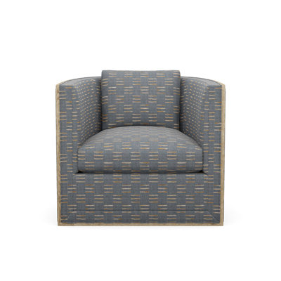 Brett Accent Chair