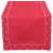Rouge sélectionné