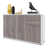 White (Matt)/Nordic Oak is out of stock
