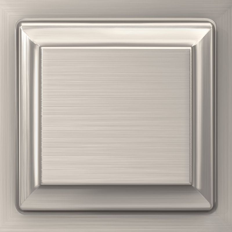 Arrive Smart Wifi Deadbolt With Camelot Trim, Satin Nickel