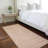 Alta Washable Floral Indoor / Outdoor Rug-1486268898