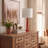 Marriam Metal Table Lamp