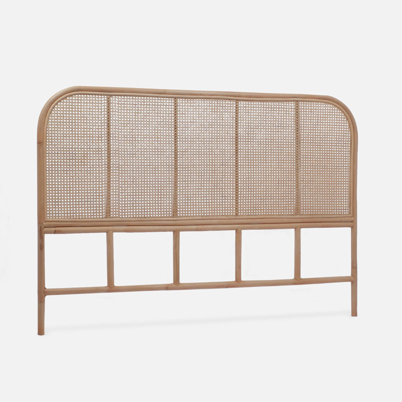 Aleita Headboard, 130cm H x 160cm W x 6cm D