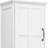 Yeraldo Bathroom Storage,Double Door Narrow Height Slim Floor Standing Cabinet-279198678