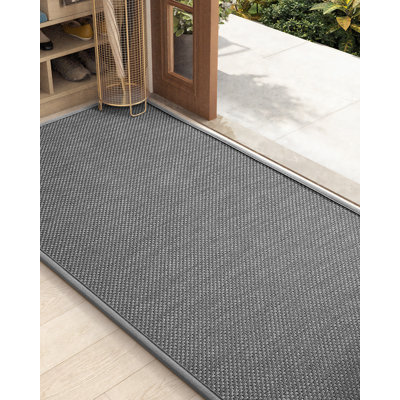 Paillasson Spoor
